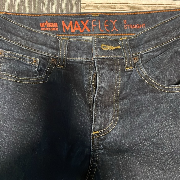 Urban Pipeline jeans for kids - Picture 2 of 4